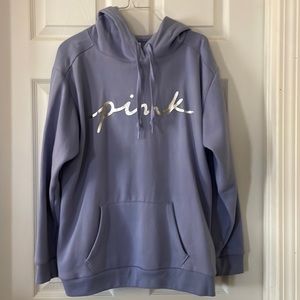 PINK hoodie